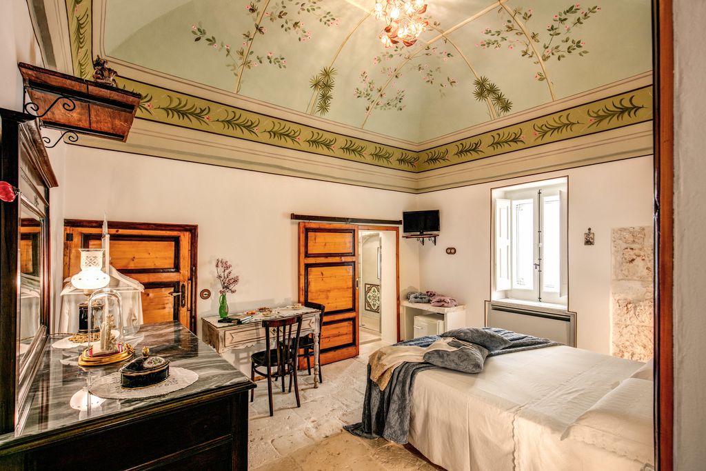 Palazzo Stunis B&B 4 - Gallery