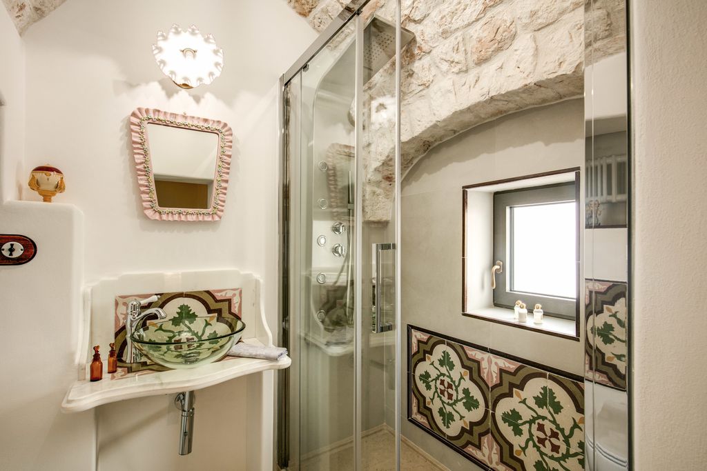 Palazzo Stunis B&B 7 - Gallery