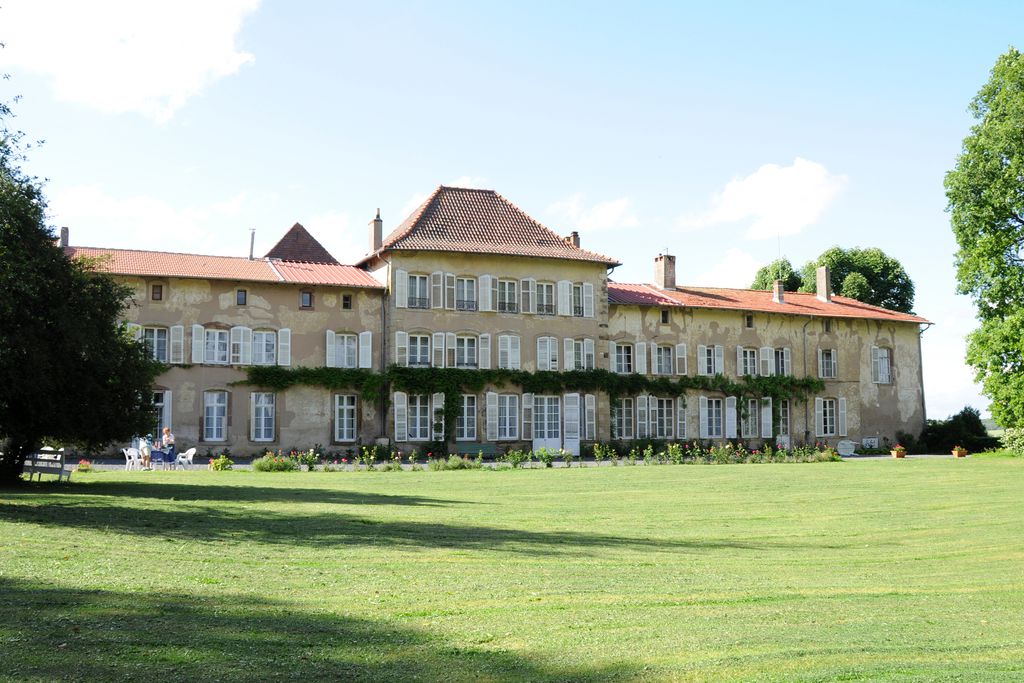 Château d'Alteville 1 - Gallery