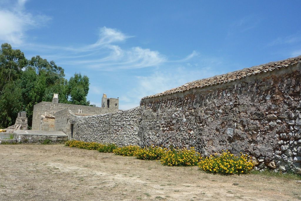 Masseria Uccio 4 - Gallery