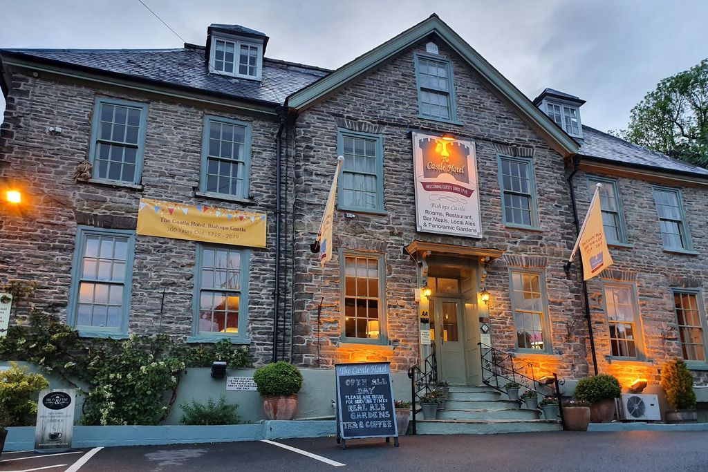The Castle Hotel 20 - Gallery