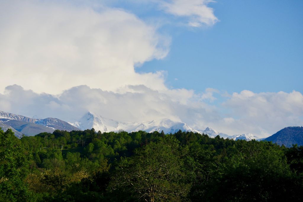 Secret Pyrenees 17 - Gallery