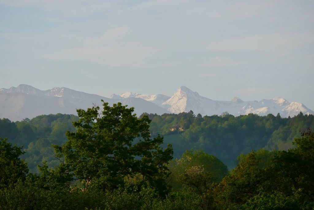 Secret Pyrenees 19 - Gallery