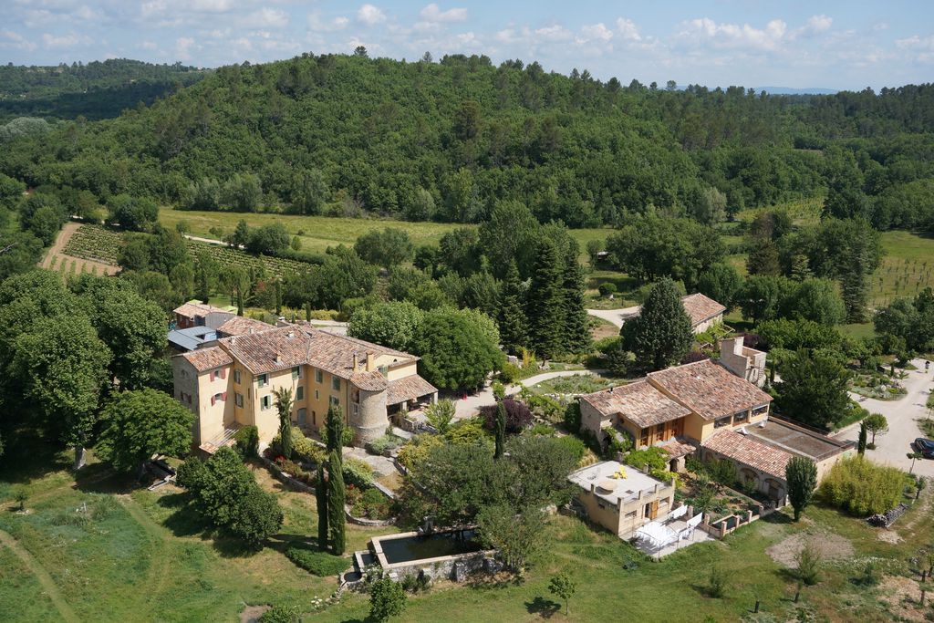 Une Campagne en Provence 20 - Gallery