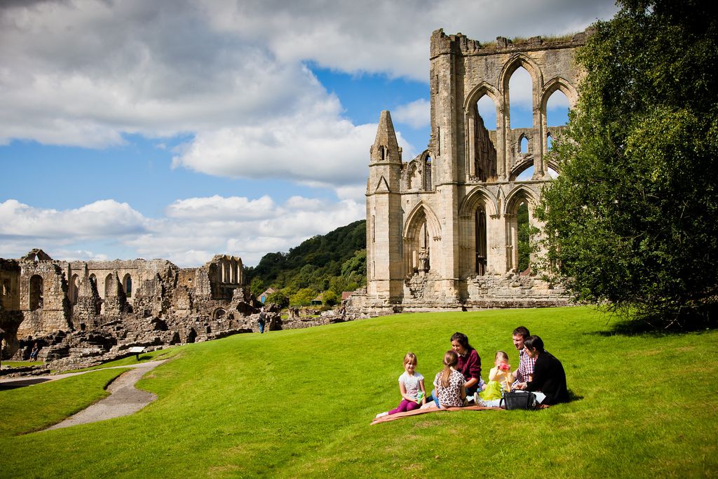 Crag House Farm Barns 17 - Gallery