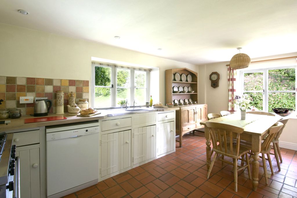 Hornstone Cottage 7 - Gallery