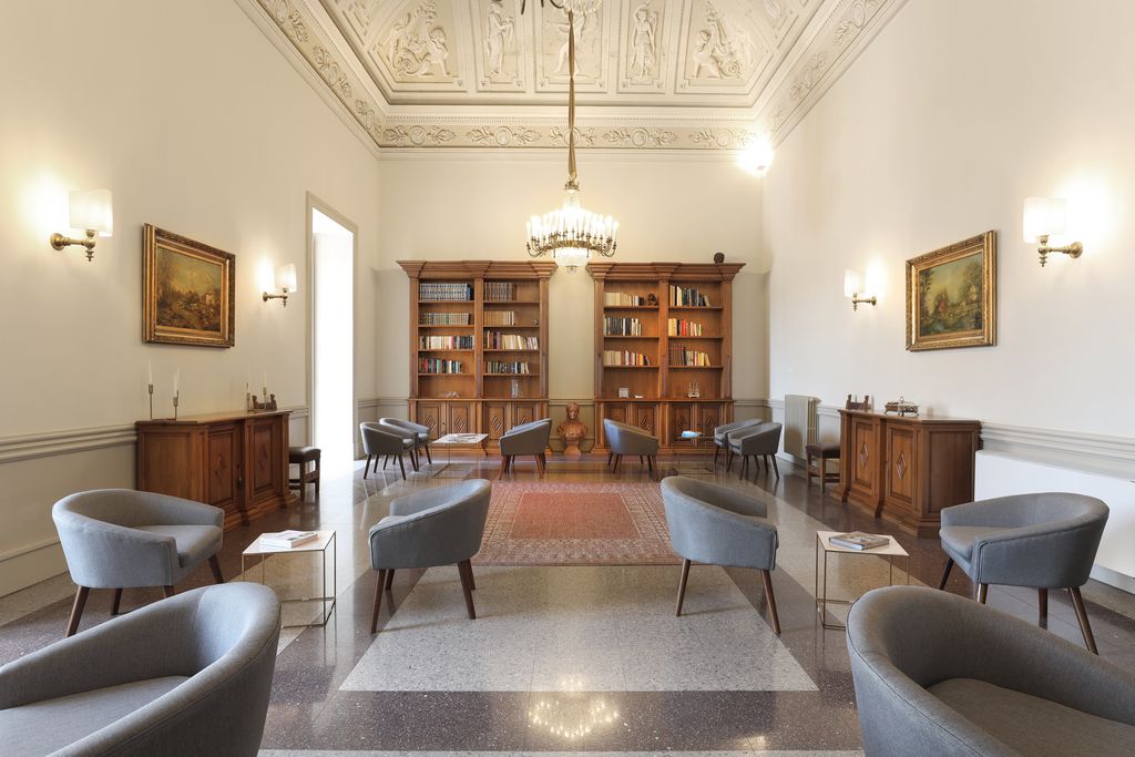 Palazzo Circolone 5 - Gallery