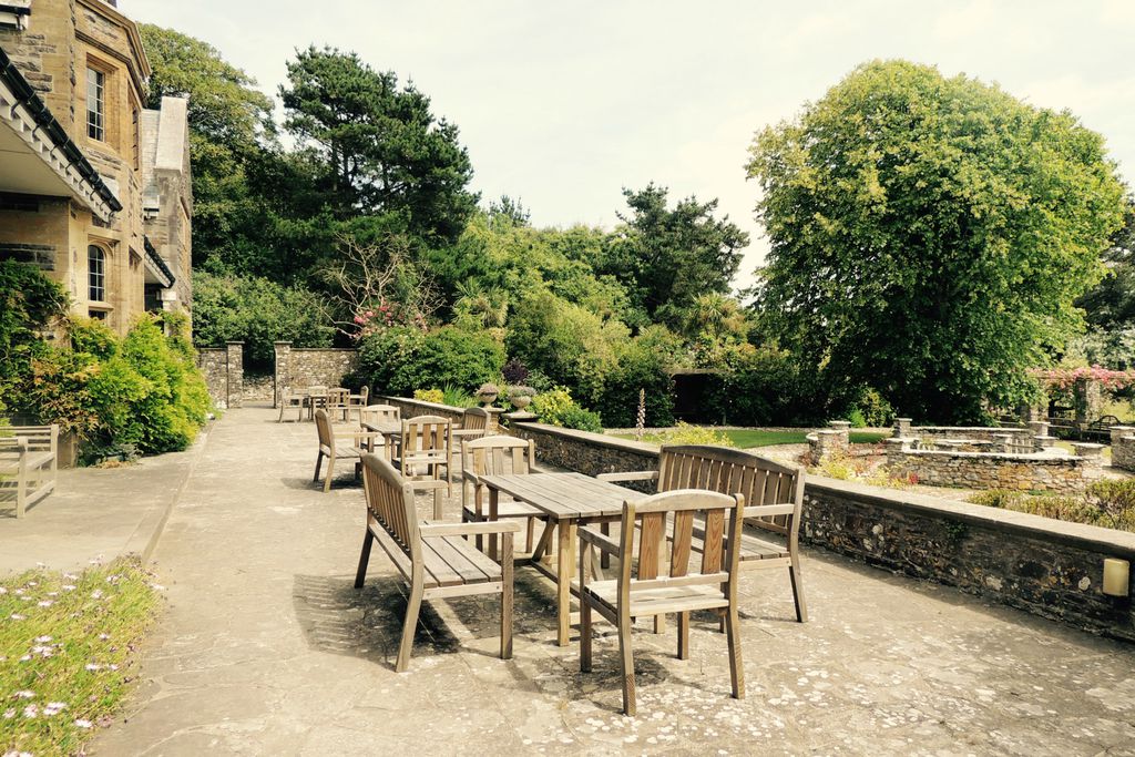 Pickwell Manor Apartments 19 - Gallery