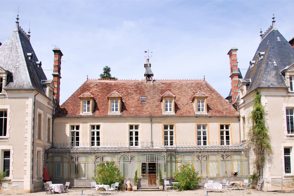 Château Igny 20 - Gallery