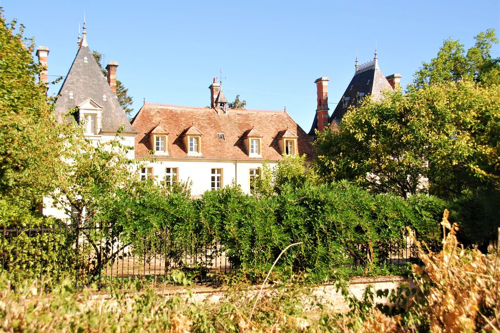 Château Igny 18 - Gallery