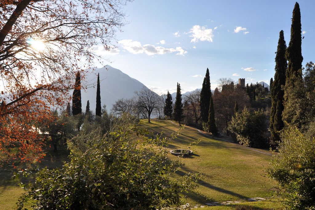 Castello di Vezio - B&B 5 - Gallery