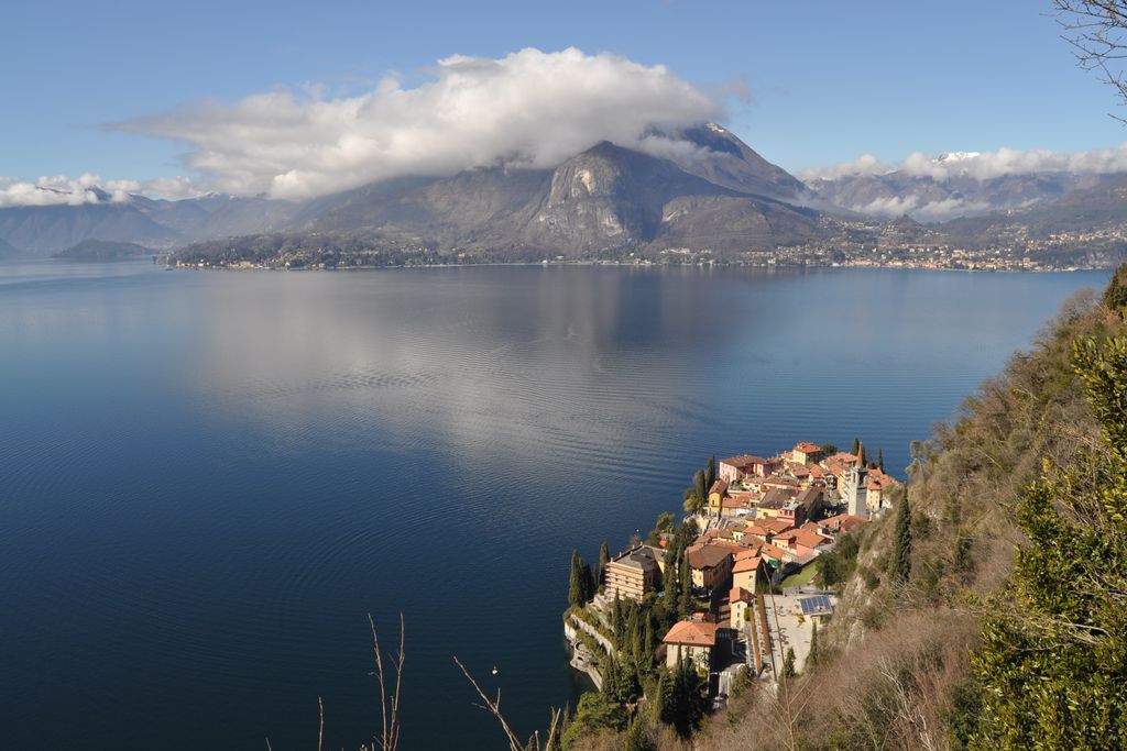 Castello di Vezio - B&B 6 - Gallery