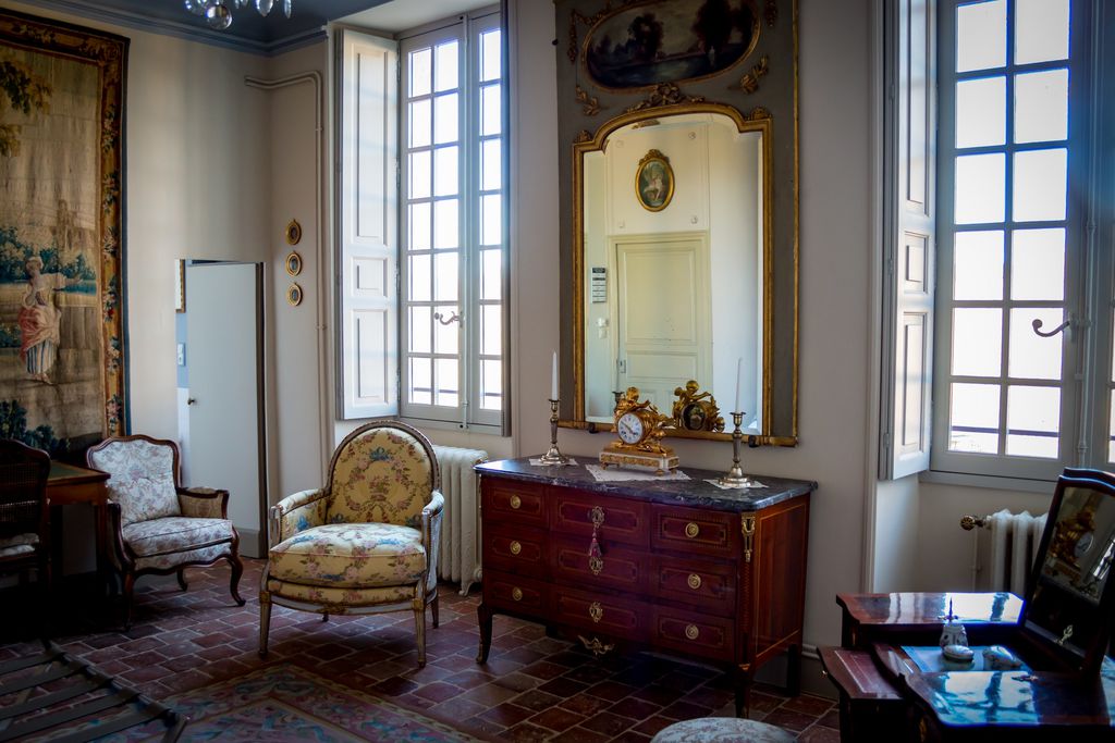 La Maison des Champs 10 - Gallery