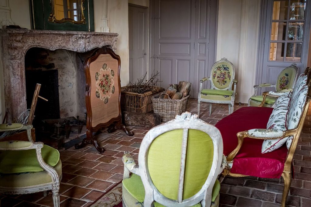 La Maison des Champs 20 - Gallery