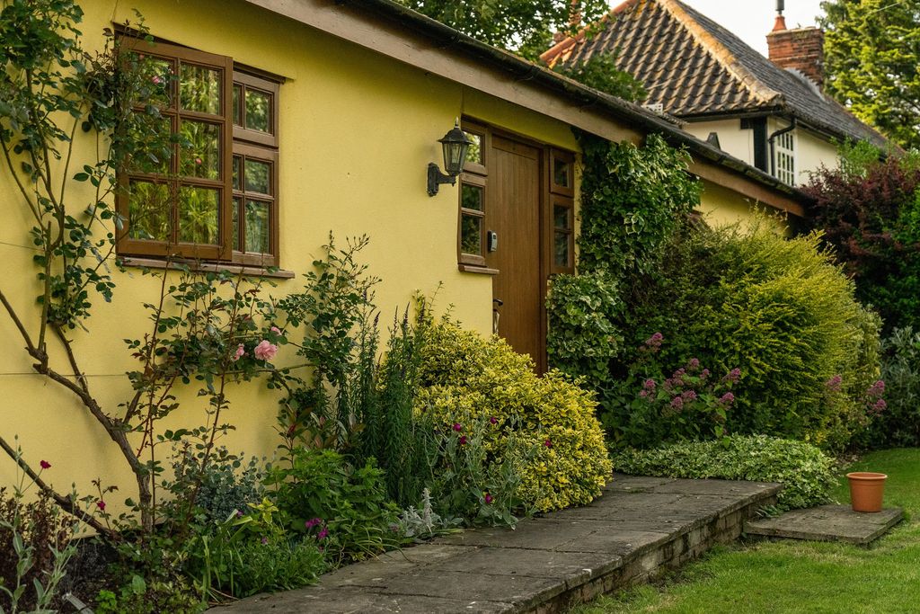 The Granary, Moat Farm 20 - Gallery