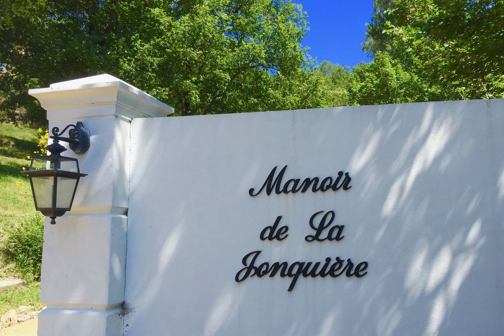 Manoir de la Jonquiere 19 - Gallery