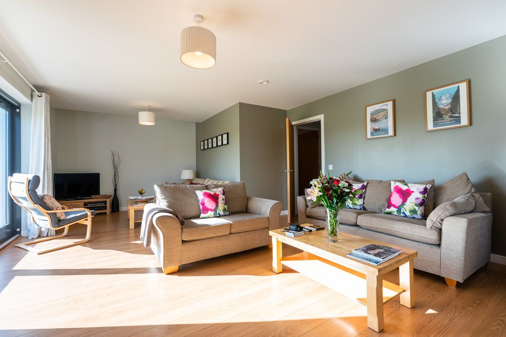 East Cambusmoon Holiday Cottages 2 - Gallery