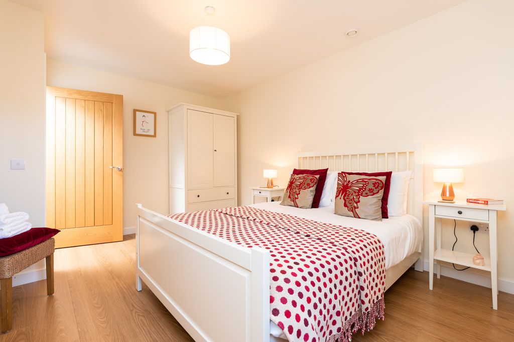 East Cambusmoon Holiday Cottages 6 - Gallery