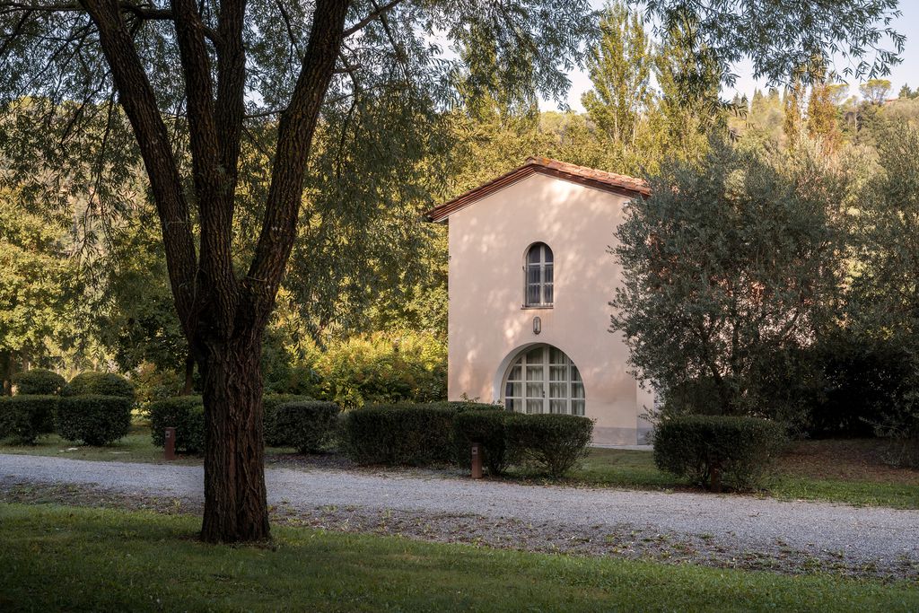 Villa Saletta – Valle 3 - Gallery