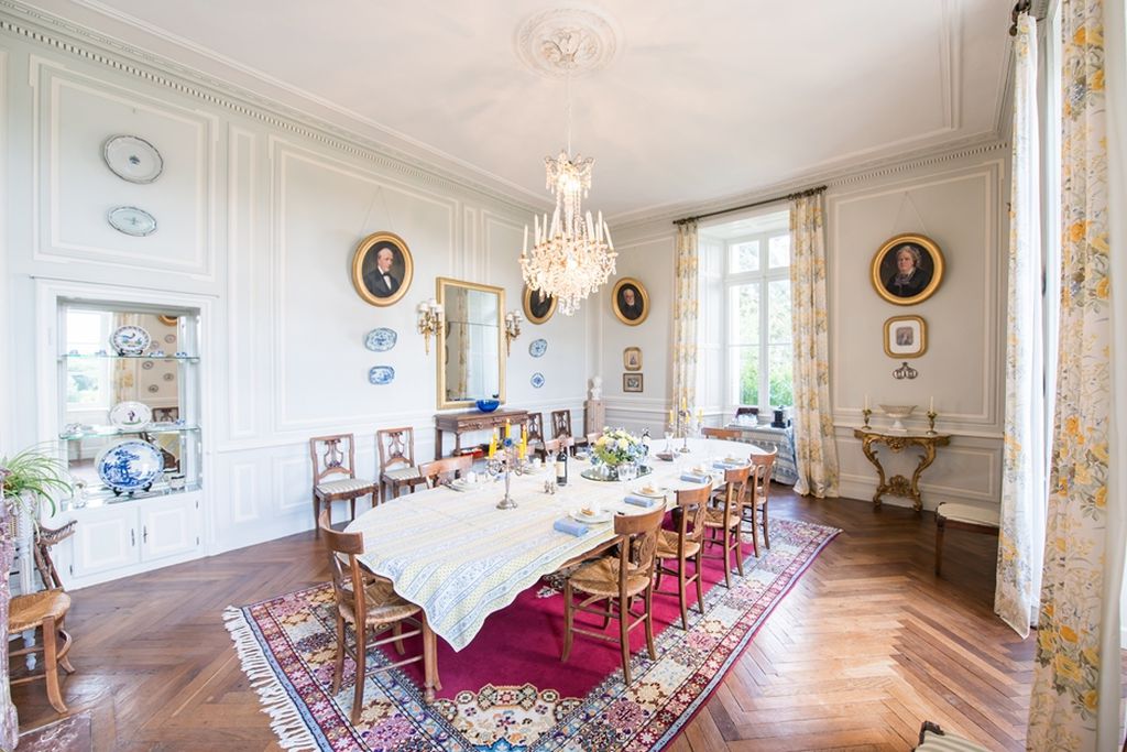 Manoir de Ponsay 2 - Gallery