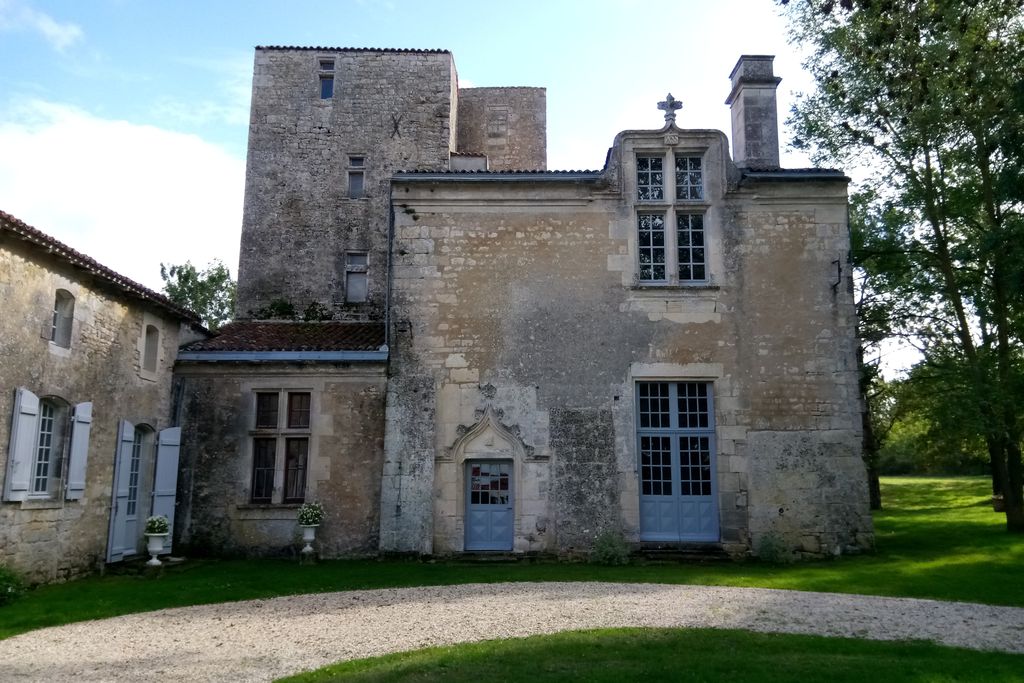 Château de Champdolent 19 - Gallery