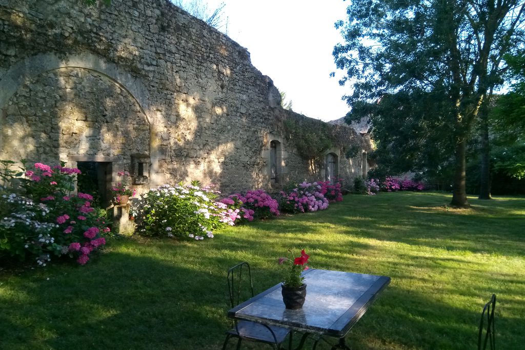 Château de Champdolent 13 - Gallery