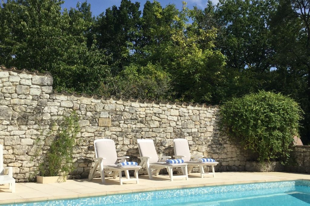 La Borde Basse 18 - Gallery