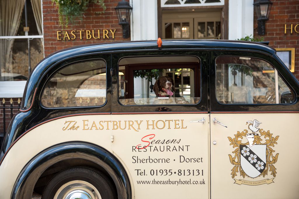 The Eastbury Hotel & Spa 17 - Gallery