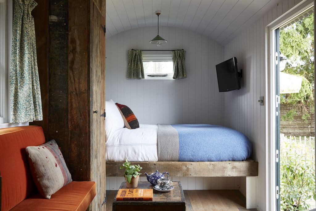 Artist Residence Oxford 8 - Gallery