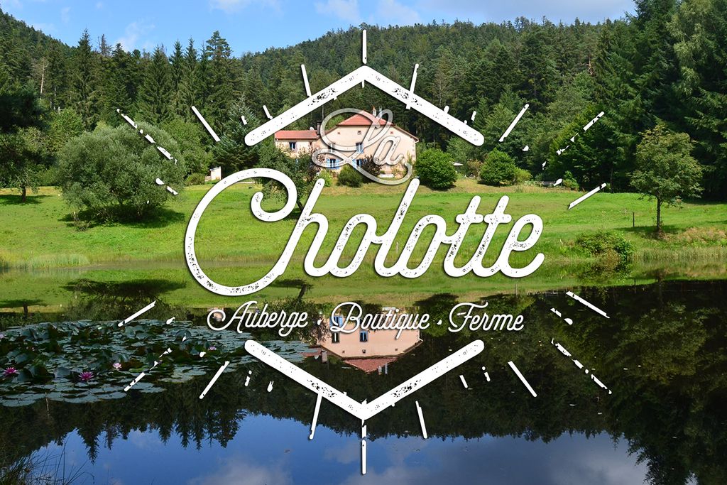 Auberge de la Cholotte 18 - Gallery