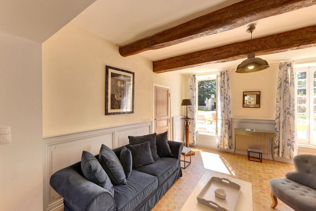 Domaine de Puychêne - Sauge 3 - Gallery