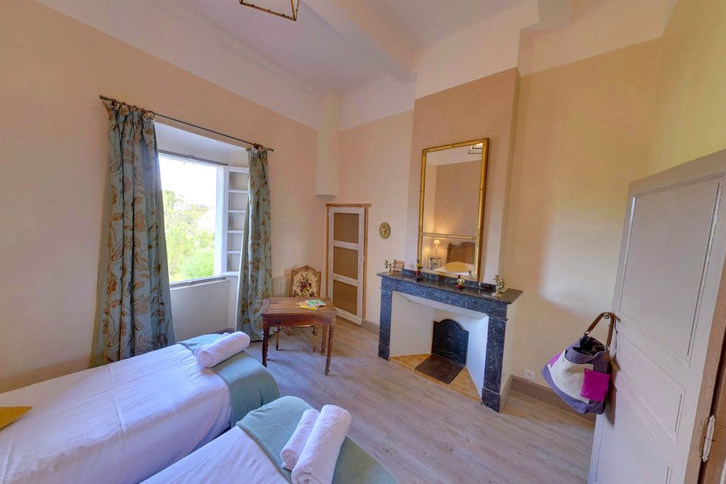 Domaine de Puychêne - Sauge 6 - Gallery