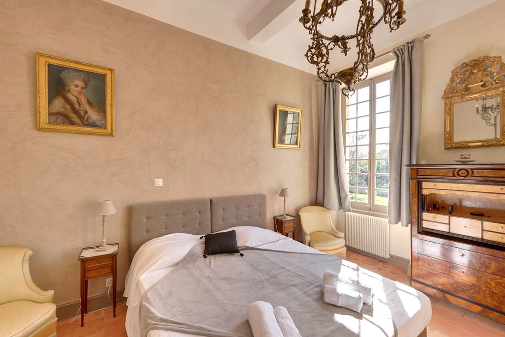 Domaine de Puychêne - Sauge 5 - Gallery