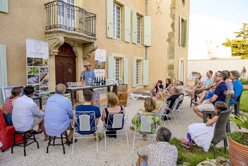 Domaine de Puychêne - Sauge 11 - Gallery