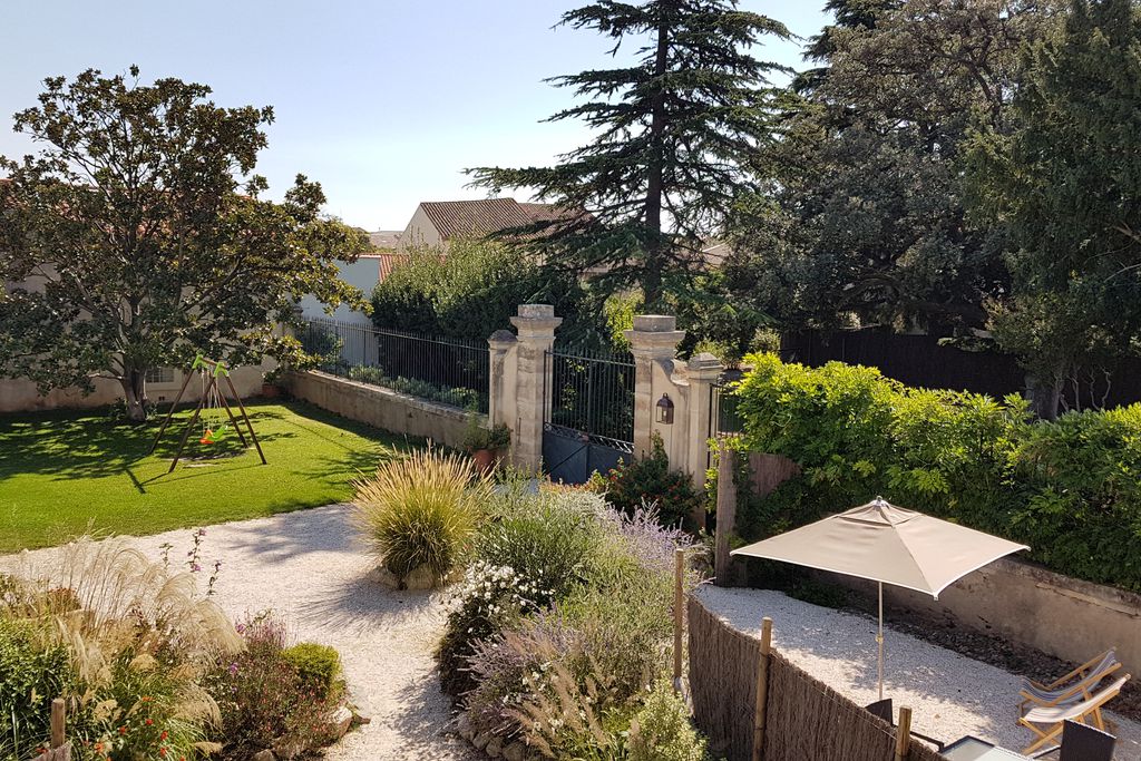 Domaine de Puychêne - Sauge 13 - Gallery