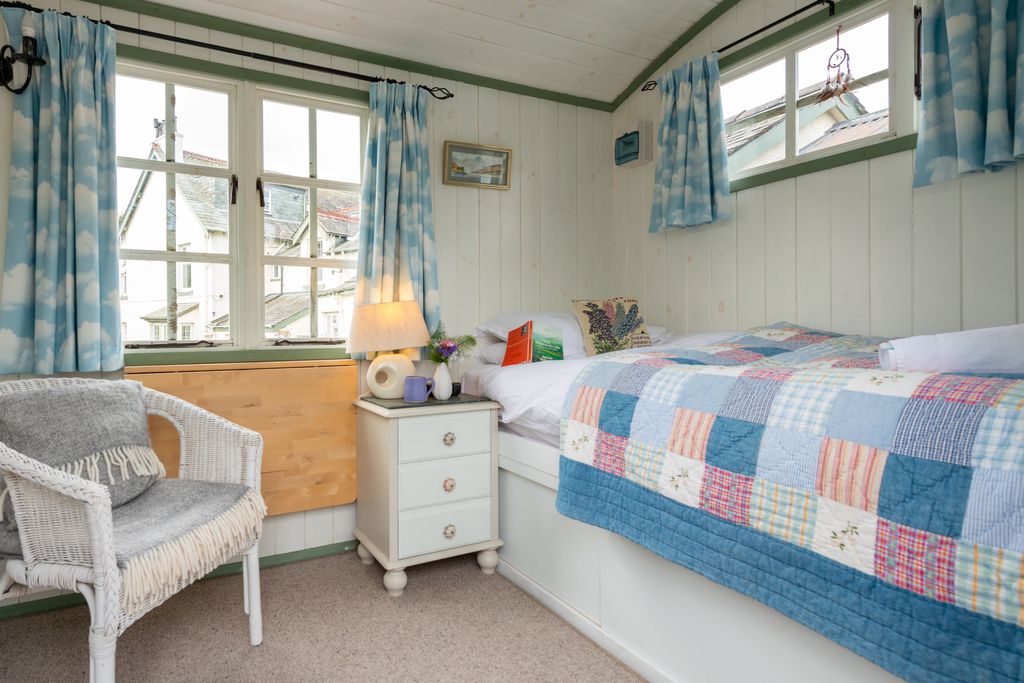 The Mount B&B 15 - Gallery