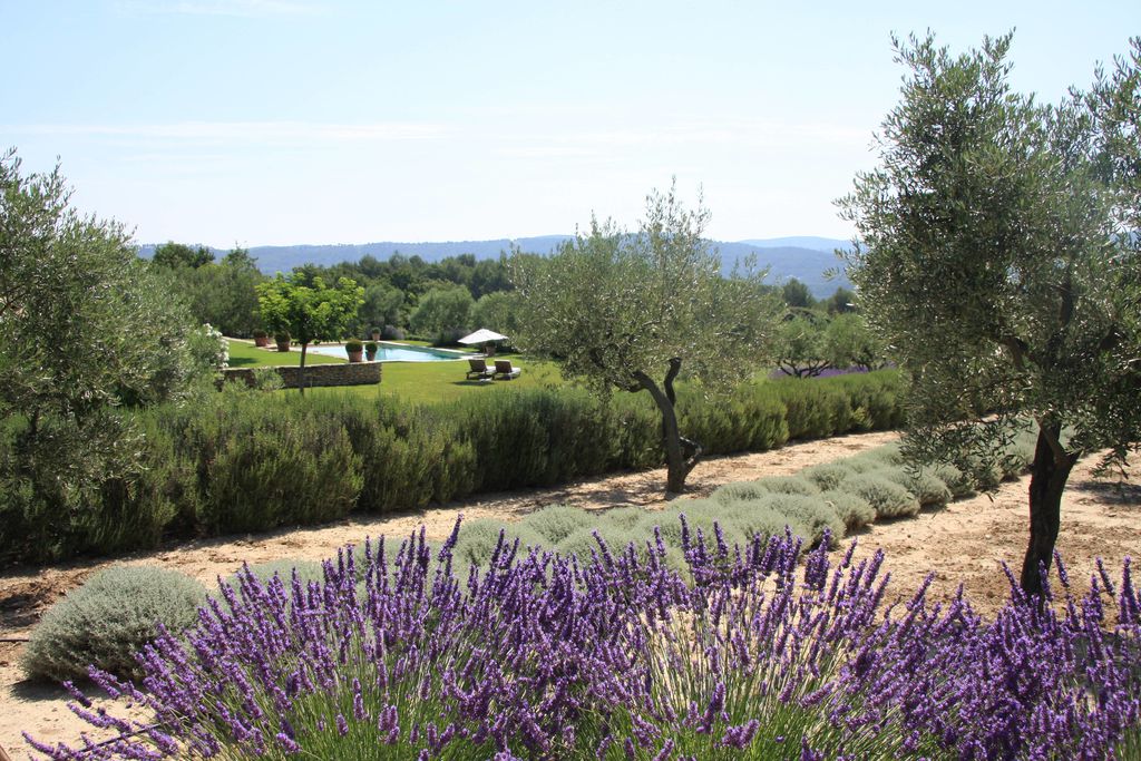 La Bastide des Amandiers - L'Appart 5 - Gallery