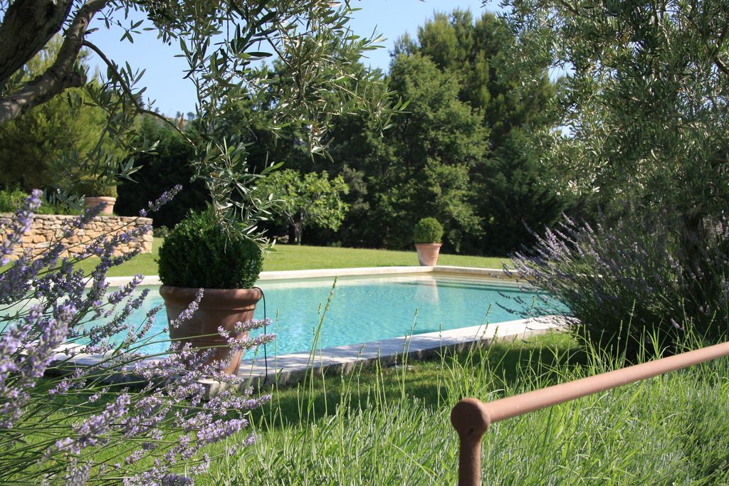 La Bastide des Amandiers - L'Appart 9 - Gallery