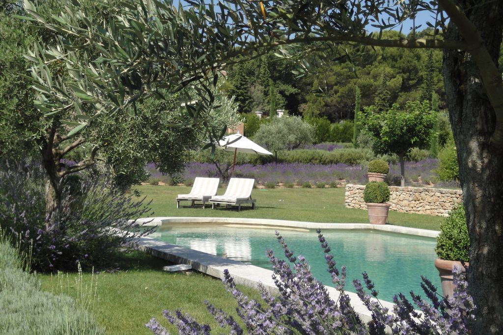 La Bastide des Amandiers - L'Appart 6 - Gallery