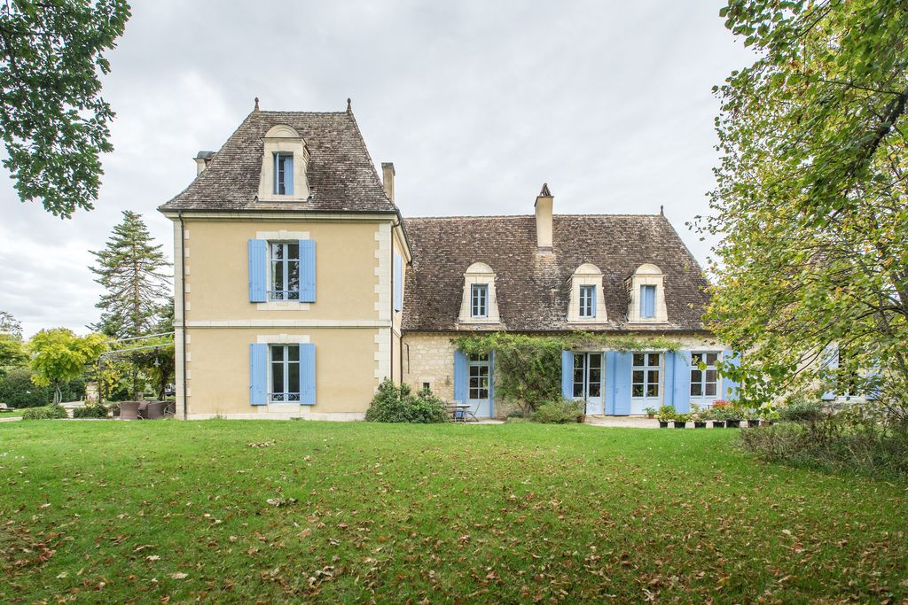 Château Gauthié 1 - Gallery