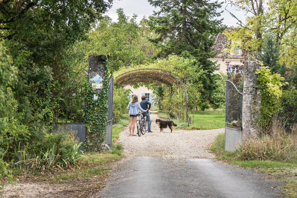 Château Gauthié 14 - Gallery