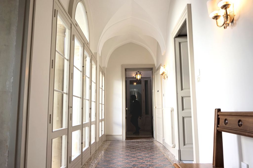 Palazzo Circolone 7 - Gallery