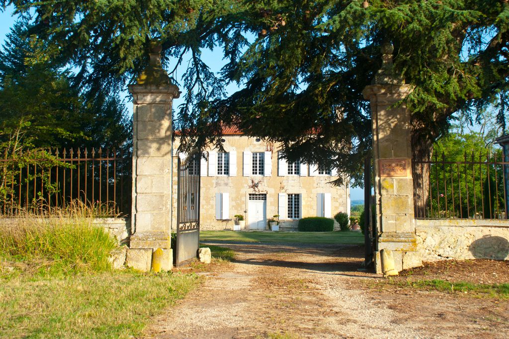 Domaine de Panblanc 20 - Gallery