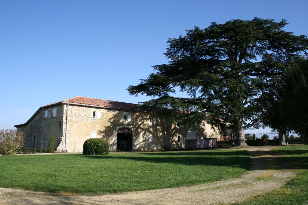 Domaine de Panblanc 15 - Gallery