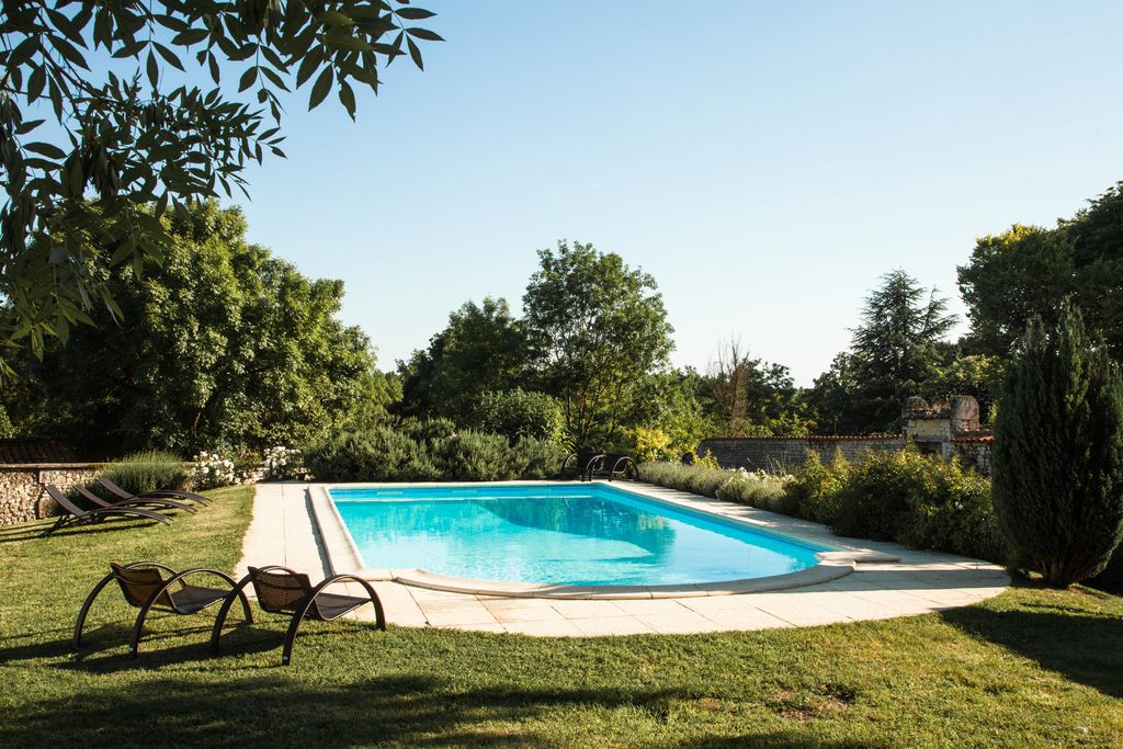 Le Logis du Paradis 2 - Gallery