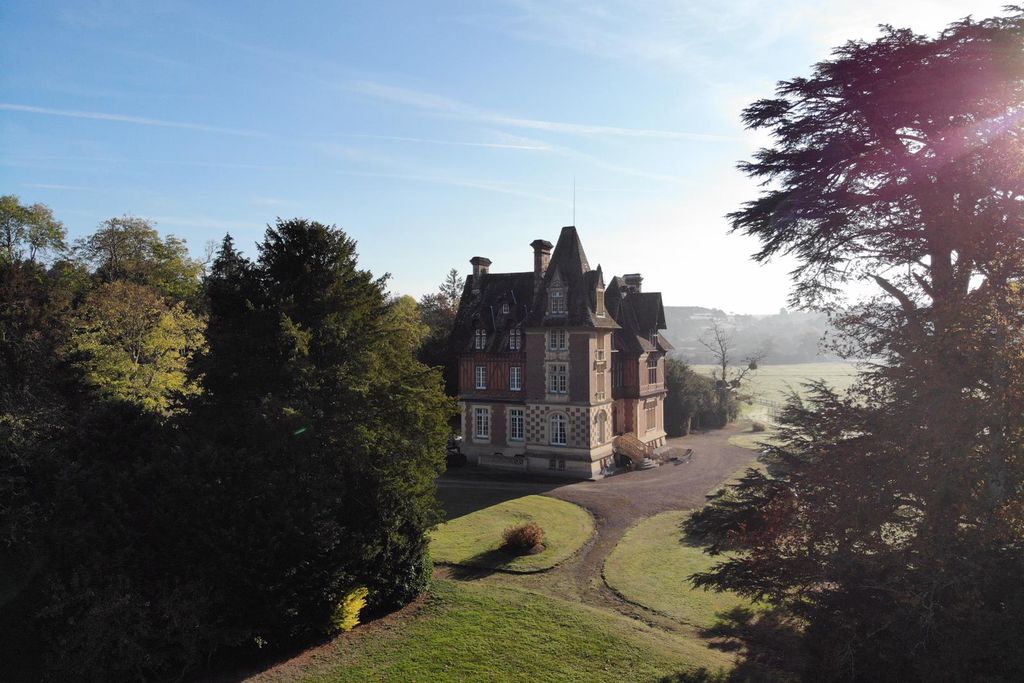 Manoir de Bénédicte 11 - Gallery