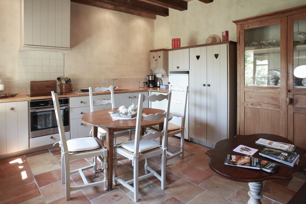 Gites de Beauregard 3 - Gallery