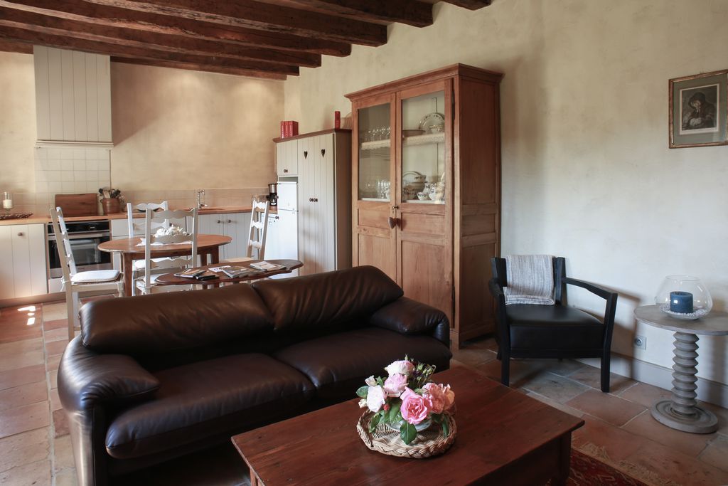 Gites de Beauregard 9 - Gallery