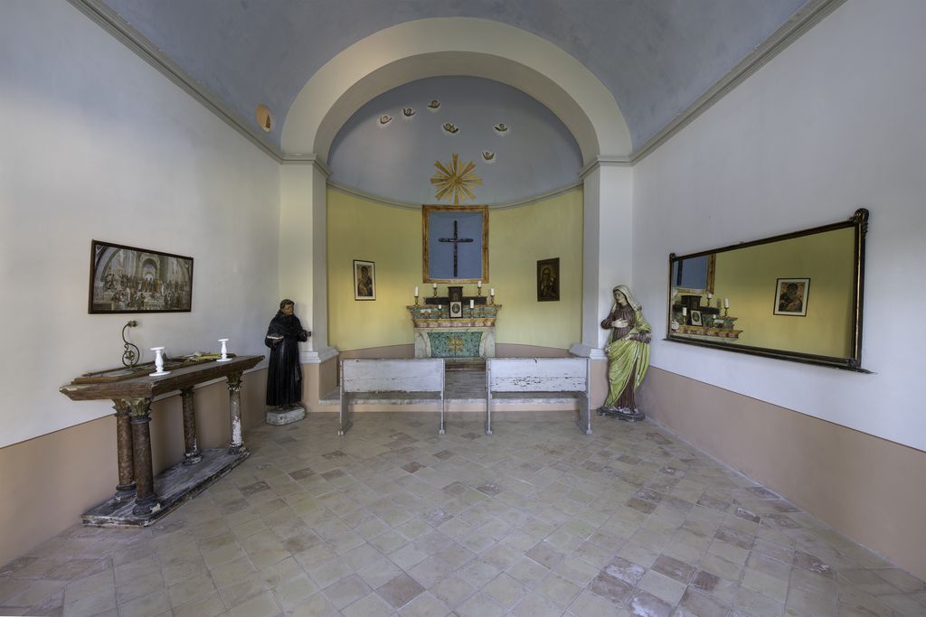 Monastero di Favari 16 - Gallery