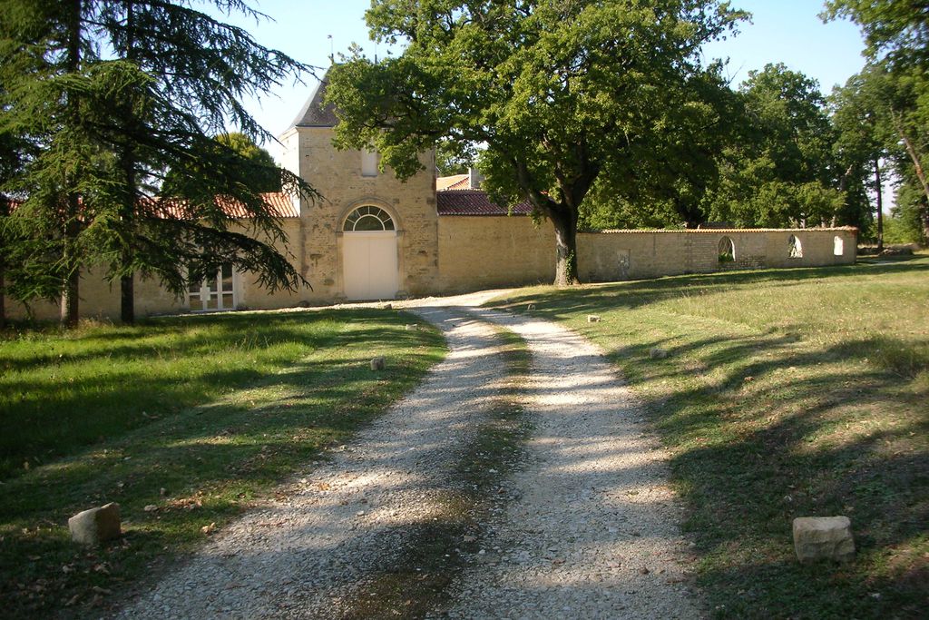 La Maison de la Prise 3 - Gallery